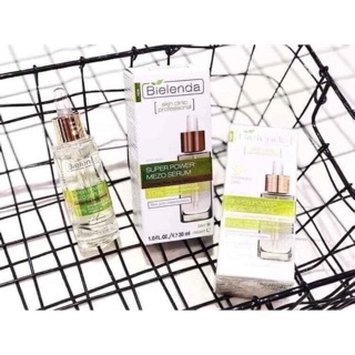 Serum Bielenda hàng nội địa Balan