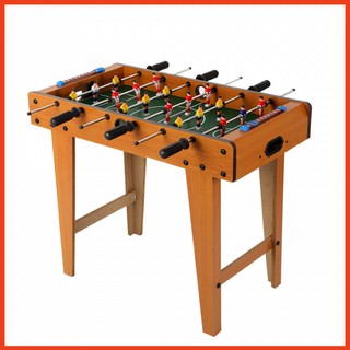 Bàn bi lắc gỗ – Có chân đứng