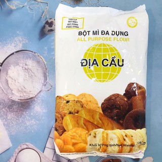 Bột Mì Địa Cầu 1kg
