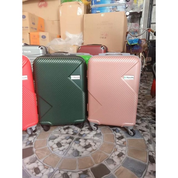 Valy - Hàng quà tặng Manulife