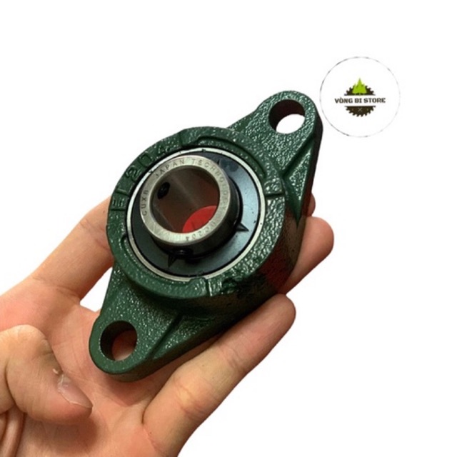Gối Đỡ Vòng Bi UCFL204, UCFL205, UCFL206, UCFL207, UCFL208