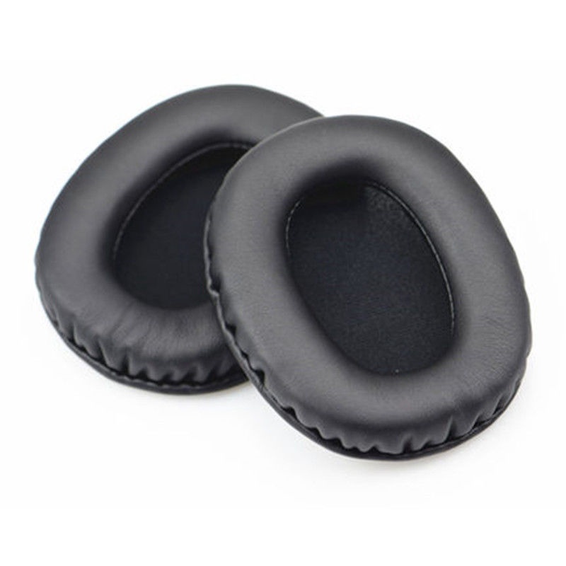 Đệm Xốp Cotton Phối Da Bọc Đầu Tai Nghe Bluetooth Xiaomi