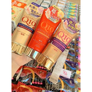 KEM DƯỠNG DA TAY Q10