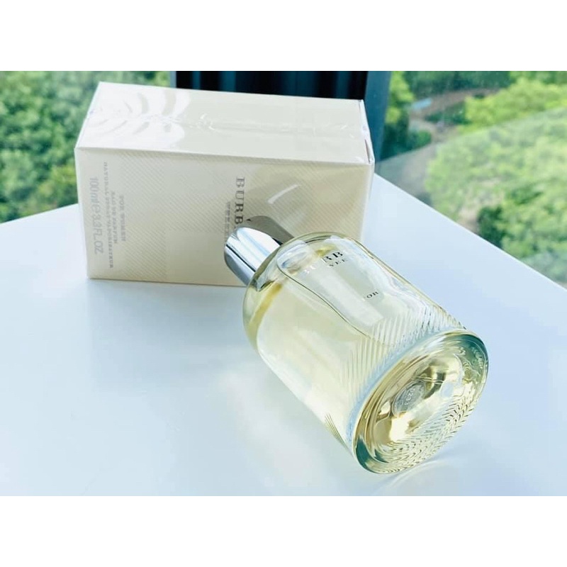 Nước hoa BURBERRY WEEKEND EDP 30ml,100ml