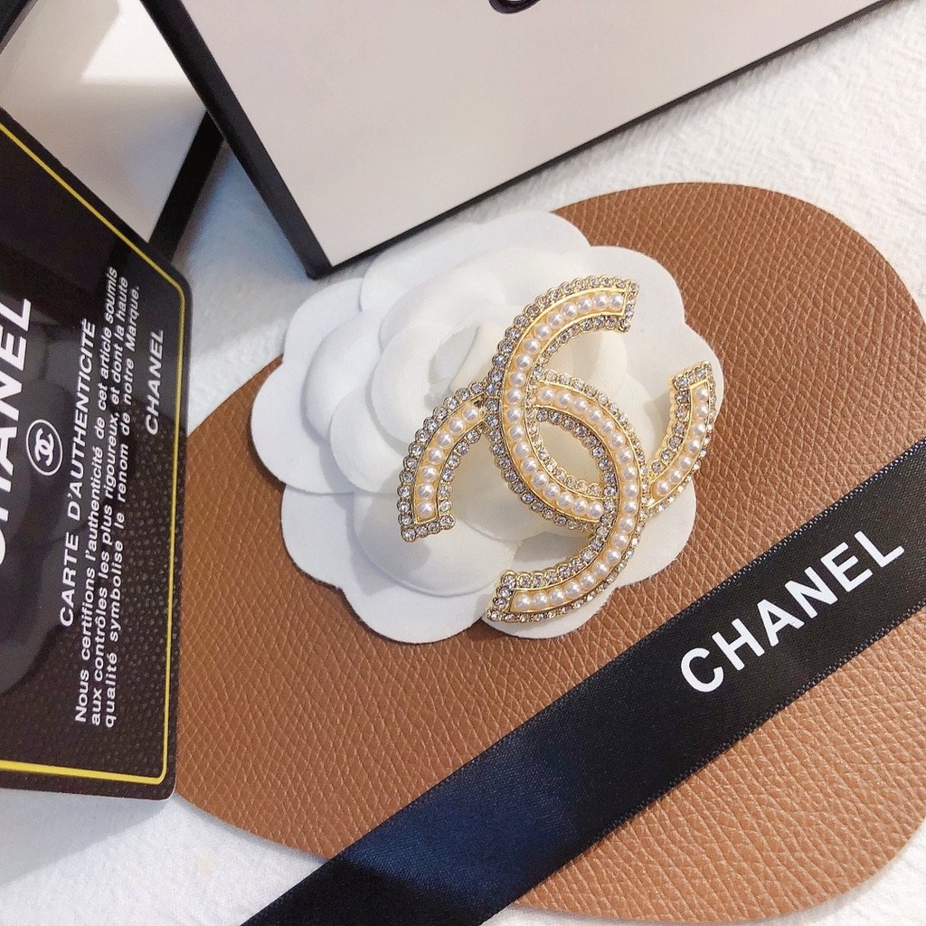 Cài Áo Thiết Kế Phong Cách Thời Trang Dành Cho Nữ Và Nam