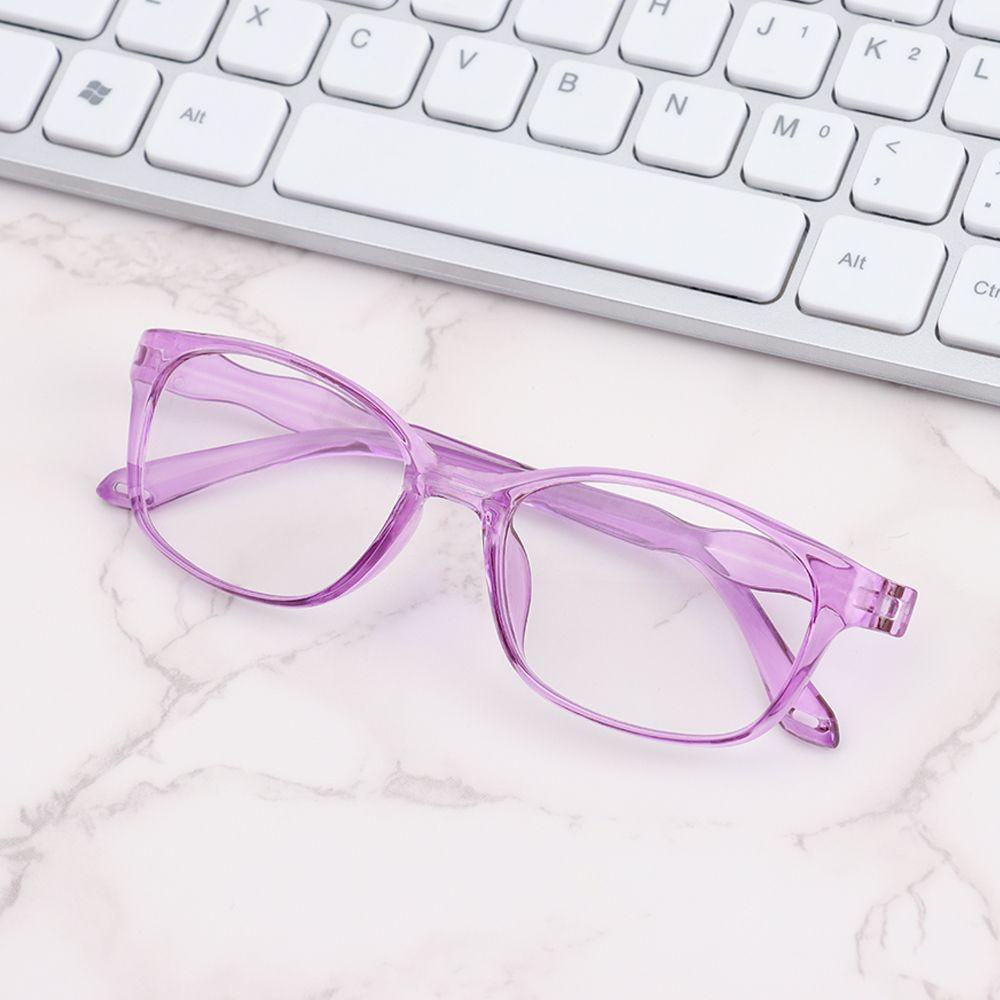 Kính Đọc Sách Siêu Nhẹ Thời Trang