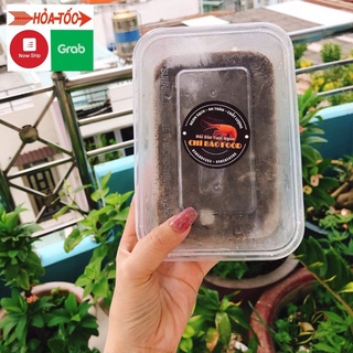 Cua đồng xay chưa gia vị 500g