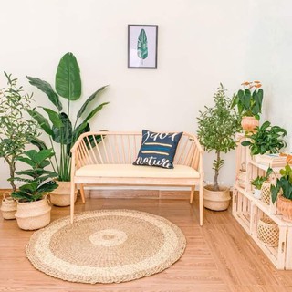 Ghế băng dài có tựa