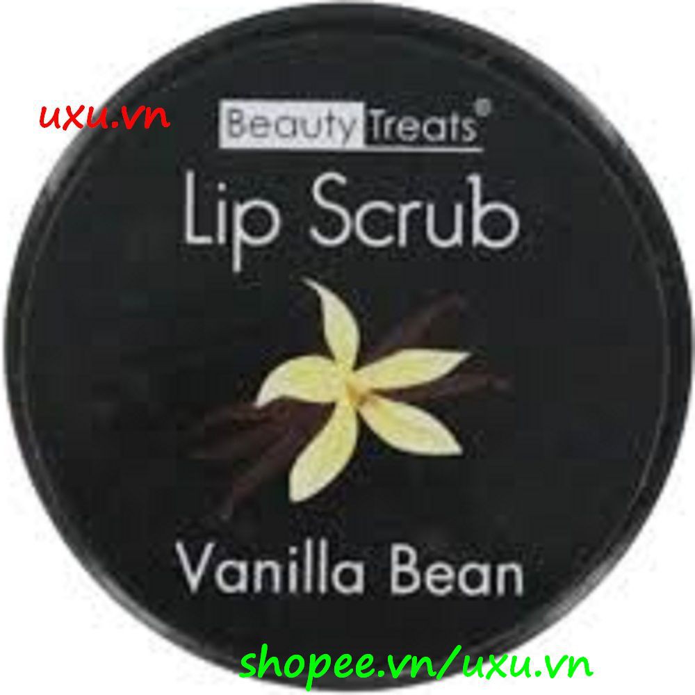 Gel Tẩy Tế Bào Chết Môi 10.5G Treats Lip Scrub Hương Vanilla, Với uxu.vn Tất Cả Là Chính Hãng. | BigBuy360 - bigbuy360.vn
