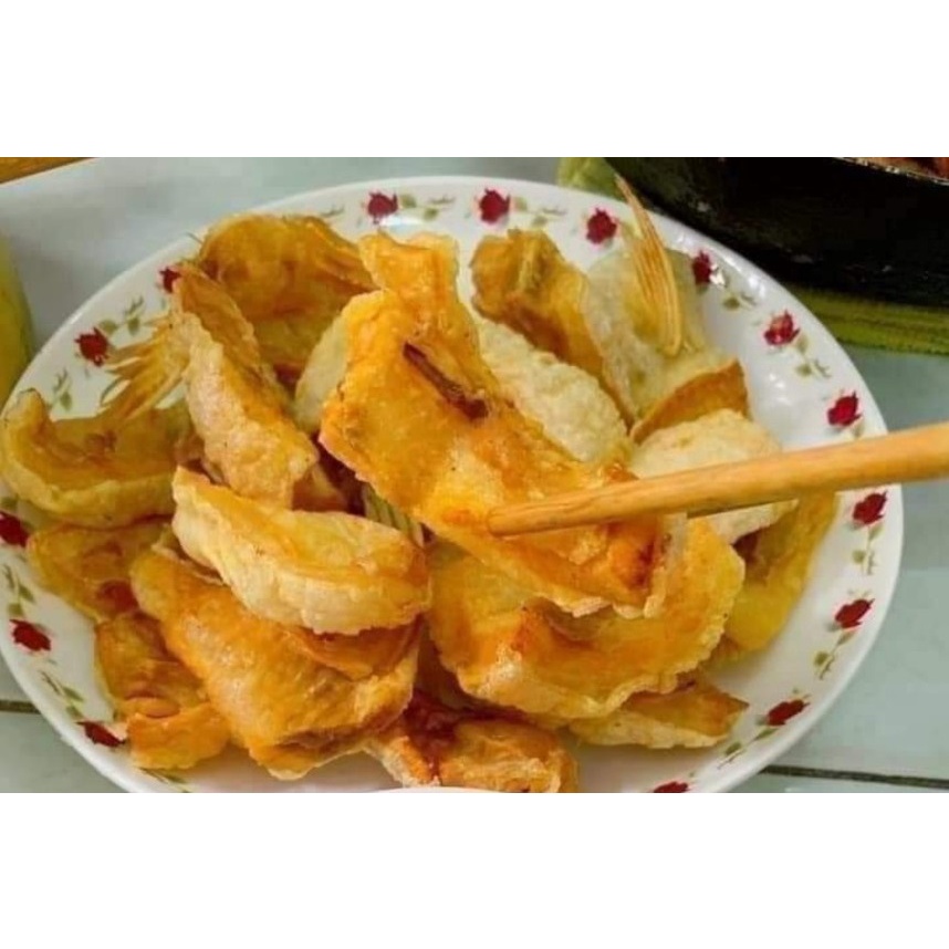 Ức Bụng Mỡ Khô Cá Dứa Cắt Sợi Siêu Béo Hải Sản Mekong chuyên hải sản khô , thực phẩm khô , nông sản khô ngon sạch