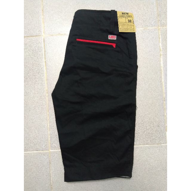 QUẦN SHORT KAKI NAM CHẤT VẢI NHIỀU MÀU CAO CẤP - QUẦN SHORT NAM #8