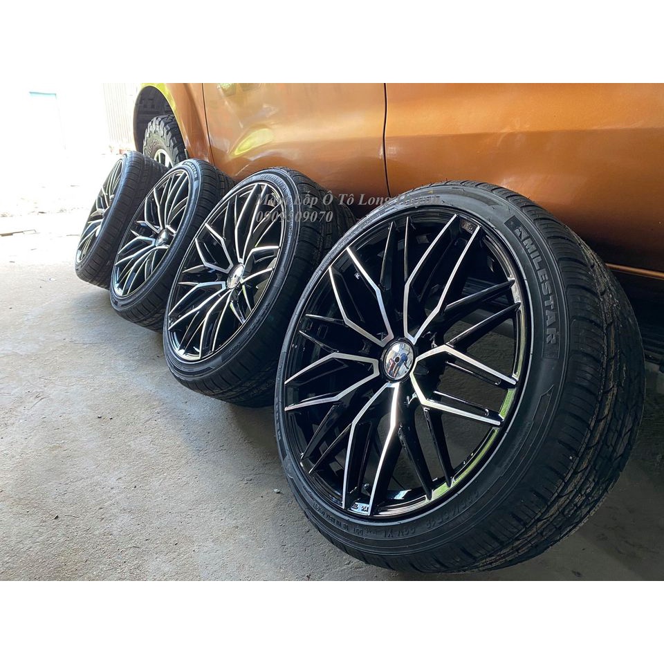 Lốp 205/65R16 Advenza Venturer AV568