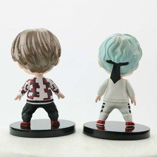 Mô hình chibi Tiny Tan BTS