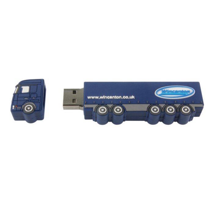 USB Flash Drive Pendrive dung lượng 32GB 64GB 1TB hình xe hơi độc đáo chất lượng cao