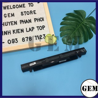 [Giá hủy diệt] Pin laptop Asus X450 X550 X550CA A41-X550 A41-X550A A450 A550 F450 K450 K550