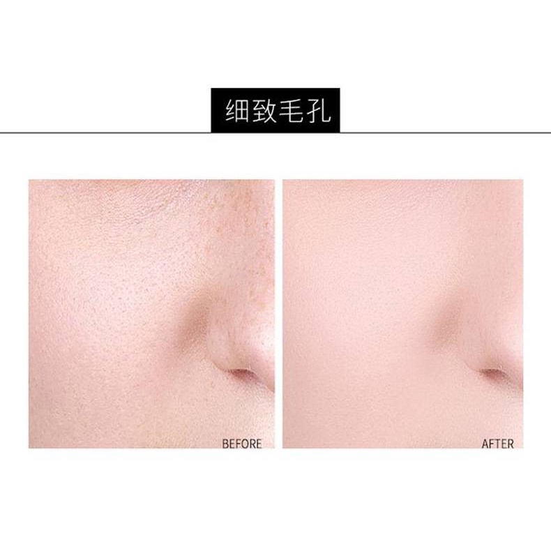 (Hàng Mới Về) Phấn Phủ Babaou Dạng Bột Kiềm Dầu Chống Thấm Nước | BigBuy360 - bigbuy360.vn