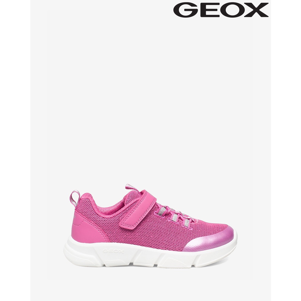 Giày Sneaker Trẻ Em GEOX J Aril G. B