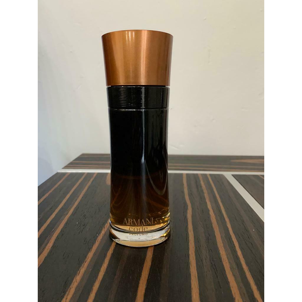 Nước hoa dùng thử Armani Code Profumo EDP 5ml/10ml/20ml | BigBuy360 - bigbuy360.vn