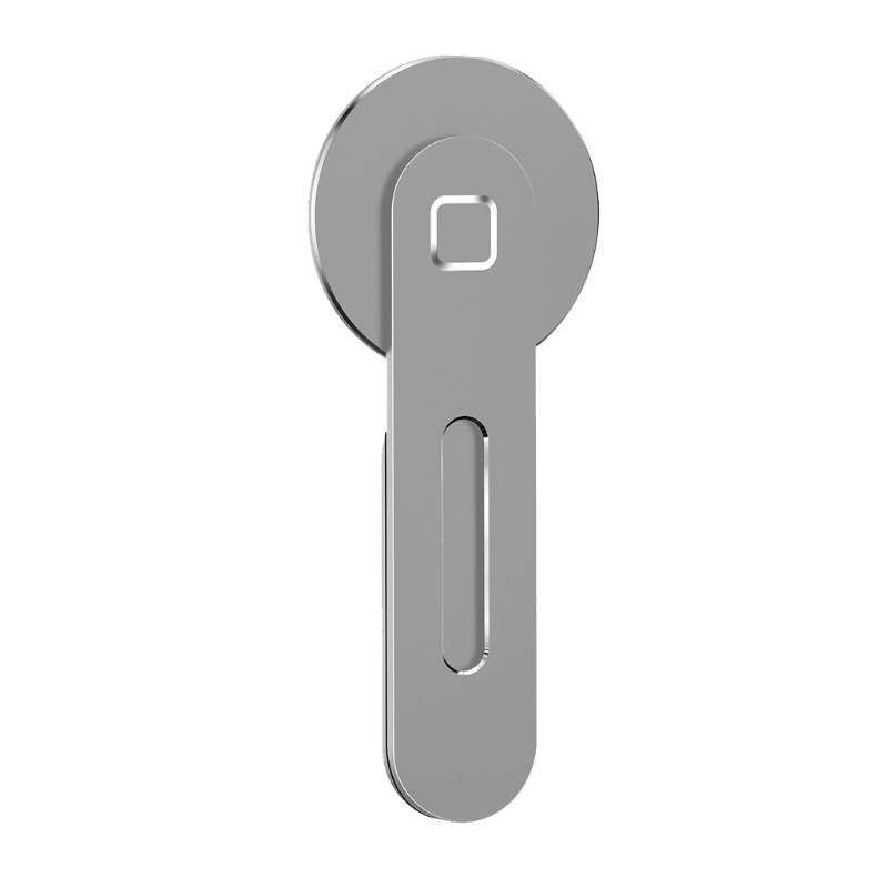 Giá Đỡ Điện Thoại / Laptop / Máy Tính Bảng Từ Tính Điều Chỉnh Được Tiện Lợi