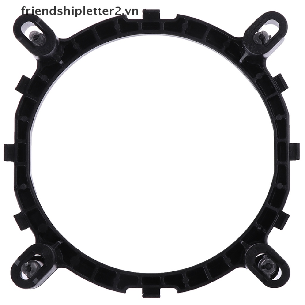 #Nóng Trong Kho# Giá Đỡ Quạt Tản Nhiệt CPU 4 Trong 1 Cho 775 1366 1150 1155 1156