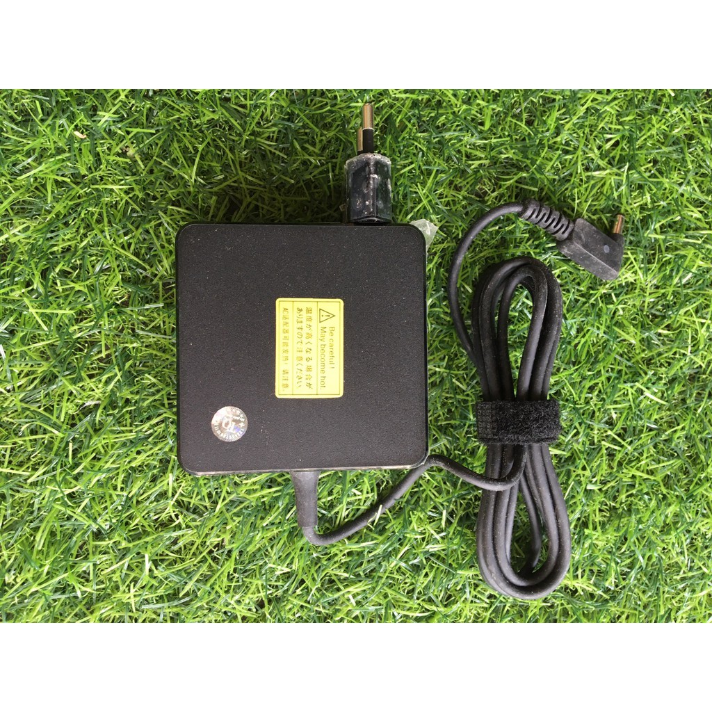 Sạc laptop ACER 19V 3.42A sạc vuông cao cấp, Tặng Dây