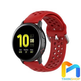 Dây đồng hồ Samsung Active/ Active 2 40/ 44mm (DGNT-1)