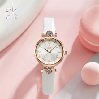 Đồng Hồ Nữ Shengke K9009L