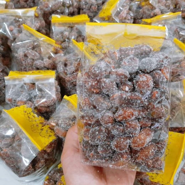 #Me Lào ngào muối ớt