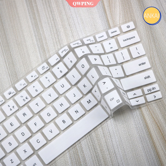 Ốp bảo vệ bàn phím Dell Inspiron 13 5300 5301 5390 5391 7390 7391 7300 7306 13.3"