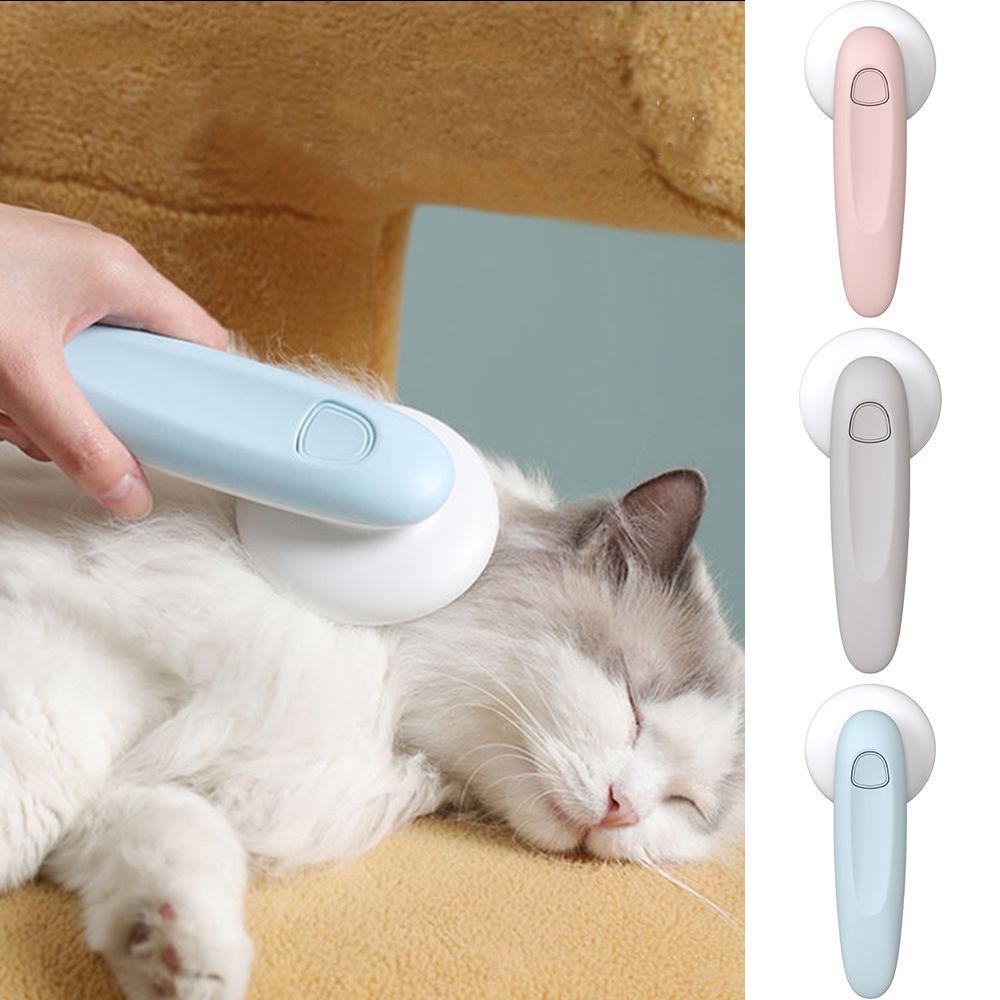 Lược Chải Lông Tiện Dụng Cho Thú Cưng