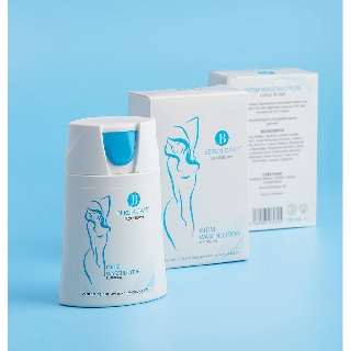 Dung dịch vệ sinh phụ nữ hàng Đức - Berlin Days 150ml hương nước hoa