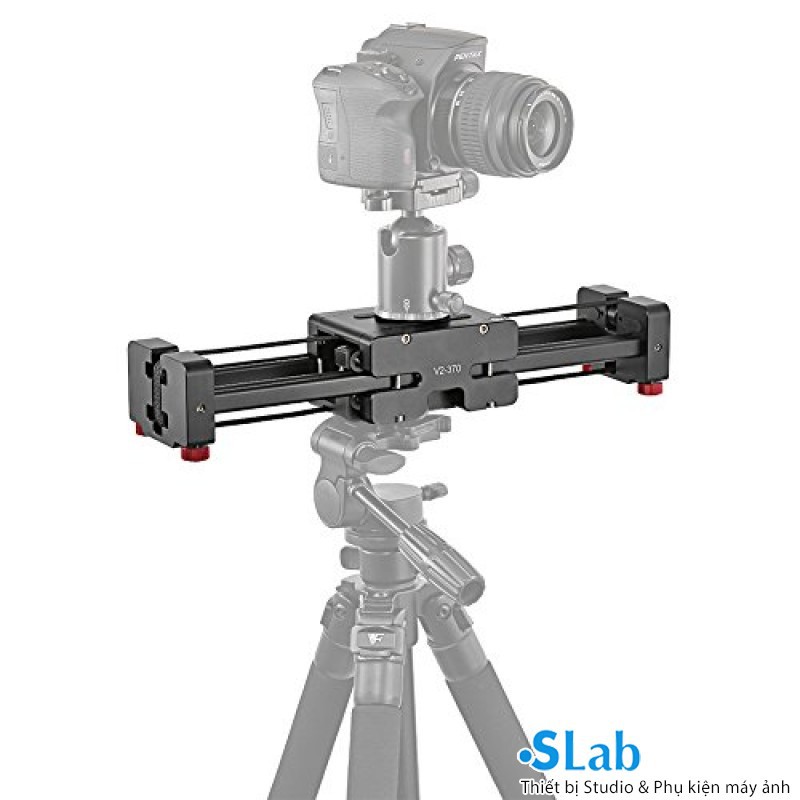 Thanh trượt MOTES SLIDER DOLLY A-370