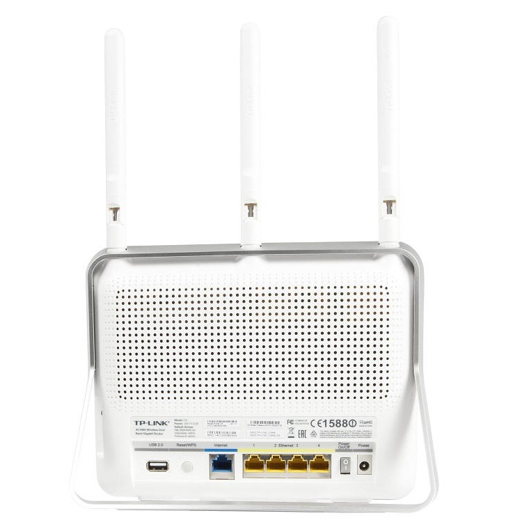 -Tplink Archer C9-Router Wifi Hai Chuẩn ACTốc Độ 1900Mbps3 Anten phát sóng cực mạnh