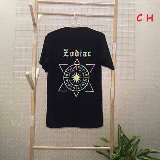 Áo phản quang zodiar  siêu dễ thương