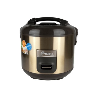 Nồi cơm điện sowun sw658lx 3,2l