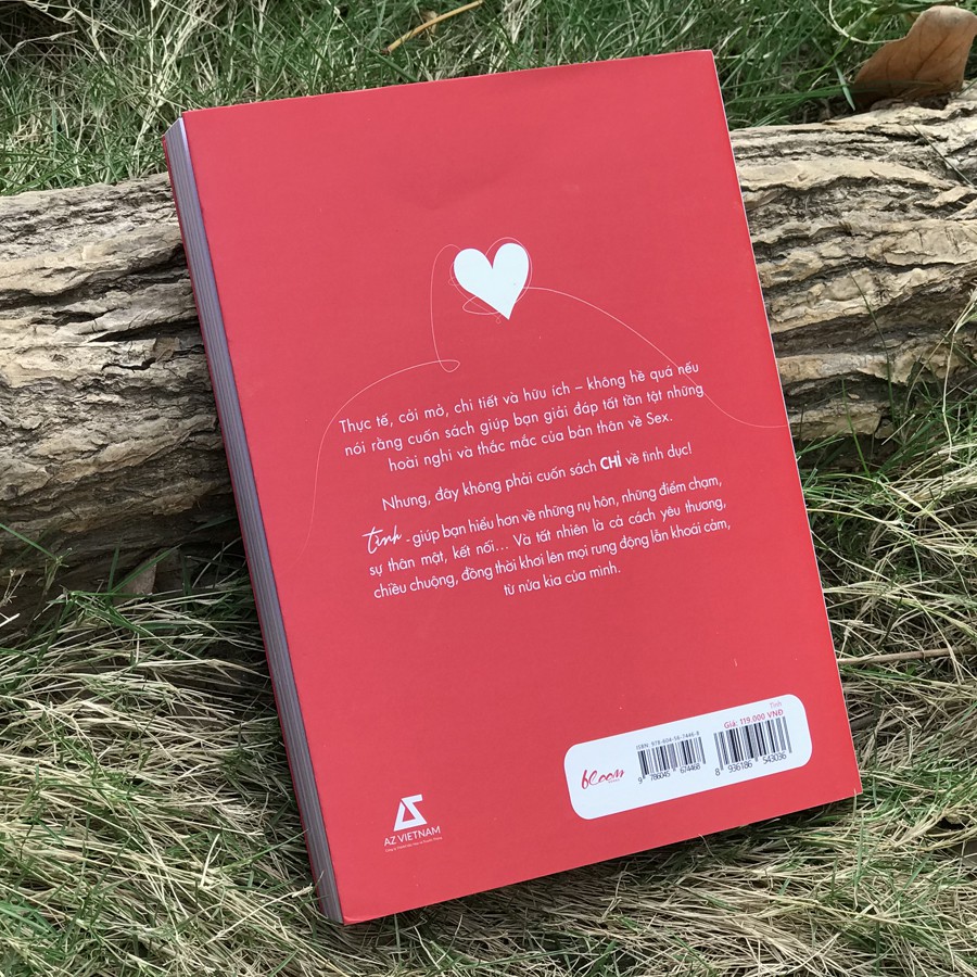 Sách - Tình - Mọi Điều Bạn Cần Biết Về Sex | BigBuy360 - bigbuy360.vn