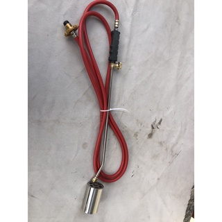 khò trâu inox cỡ đại -dây 3m