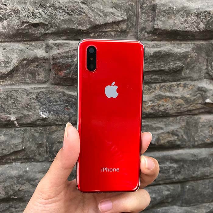 [Mã 2611DIENTU500K hoàn 7% đơn 300K] Điện thoại mini nhỏ đẹp Có Nhiều Tính Năng Độc Lạ Tặng Ốp Lưng Dán Chống Trầy | BigBuy360 - bigbuy360.vn