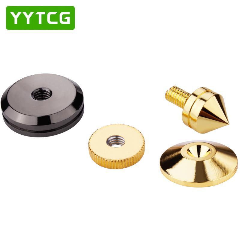 Phụ Kiện Chân Đế Loa Chống Sốc Bằng Đồng Chuyên Dụng | BigBuy360 - bigbuy360.vn