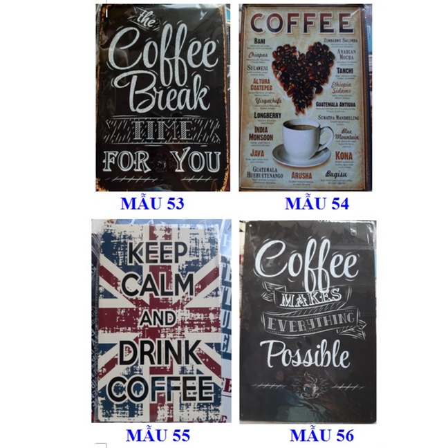 Bộ sưu tập các mẫu tranh thép (mẫu ngẫu nhiên)