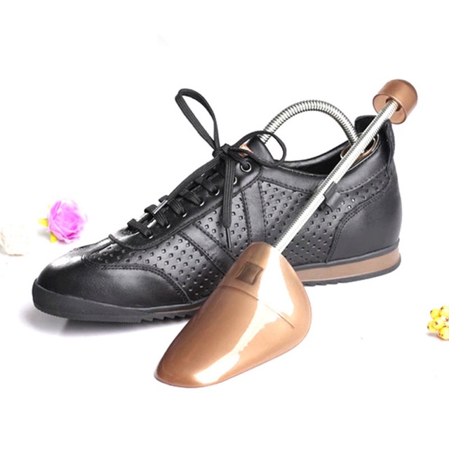 [CHÍNH HÃNG] Cây Giữ Form Giày SHOE TREES