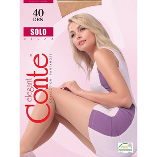 Quần tất Conte Nga 40D (đủ màu)