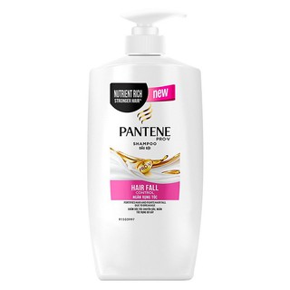 Dầu Gội Pantene chai 900ml