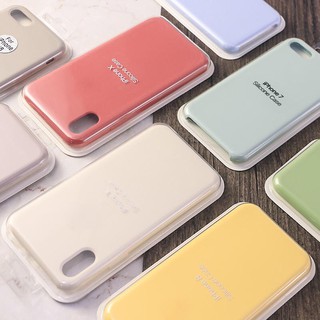 ⚡ ỐP IPHONE ⚡ CHỐNG BÁM BẨN ⚡ 6S -> 7/8 PLUS ⚡