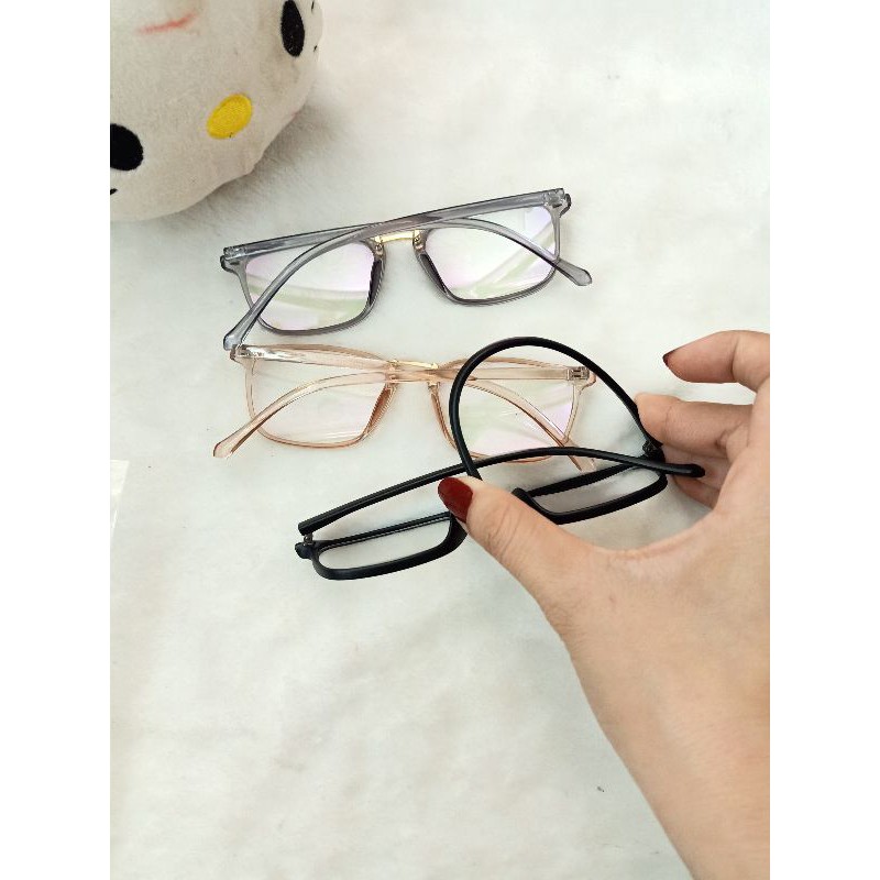 gọng cận siêu dẻo | BigBuy360 - bigbuy360.vn