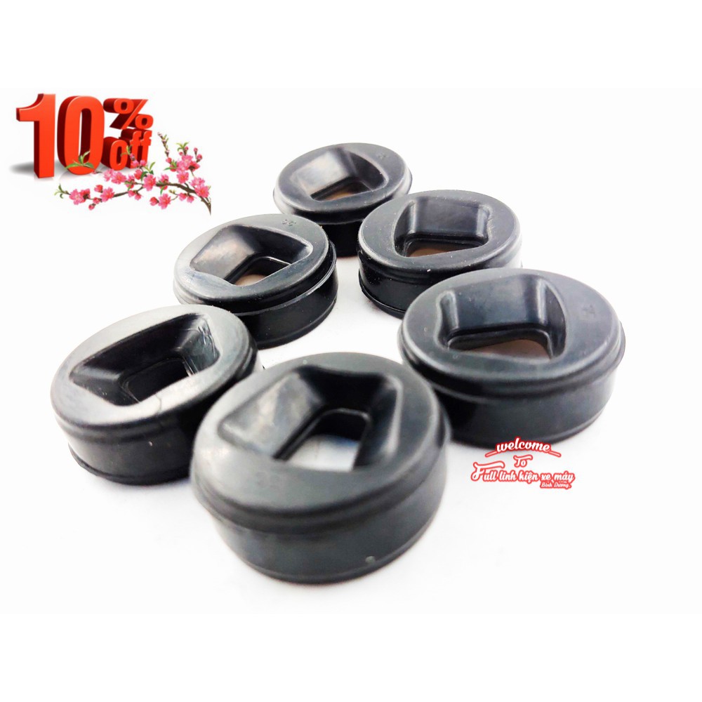 CAO SU NHÔNG EXCITER 150