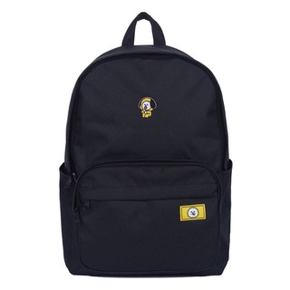 Balo SPAO thêu hình BT21