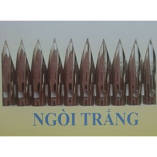 Ngòi bút máy