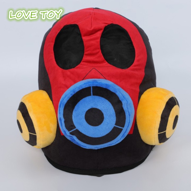 Nkodok Poppy Playtime 3 Mặt Nạ Nhồi Bông Đồ Chơi Dòng Poppy Đồ Chơi Quà Tặng Sinh Nhật Cho Trẻ Em