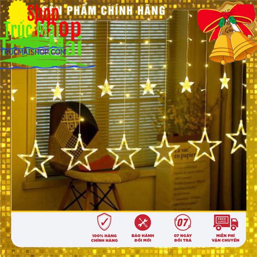 ĐÈN NHÁY MÀNH HÌNH NGÔI SAO CHÍNH HÃNG GIÁ RẺ (Kho Tiện Ích KimPham96)